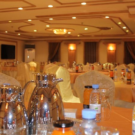 Platinum Abraj Al Ehsan Otel Mekke Dış mekan fotoğraf