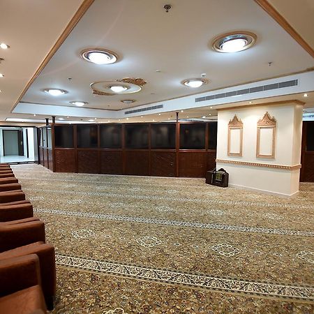 Platinum Abraj Al Ehsan Otel Mekke Dış mekan fotoğraf