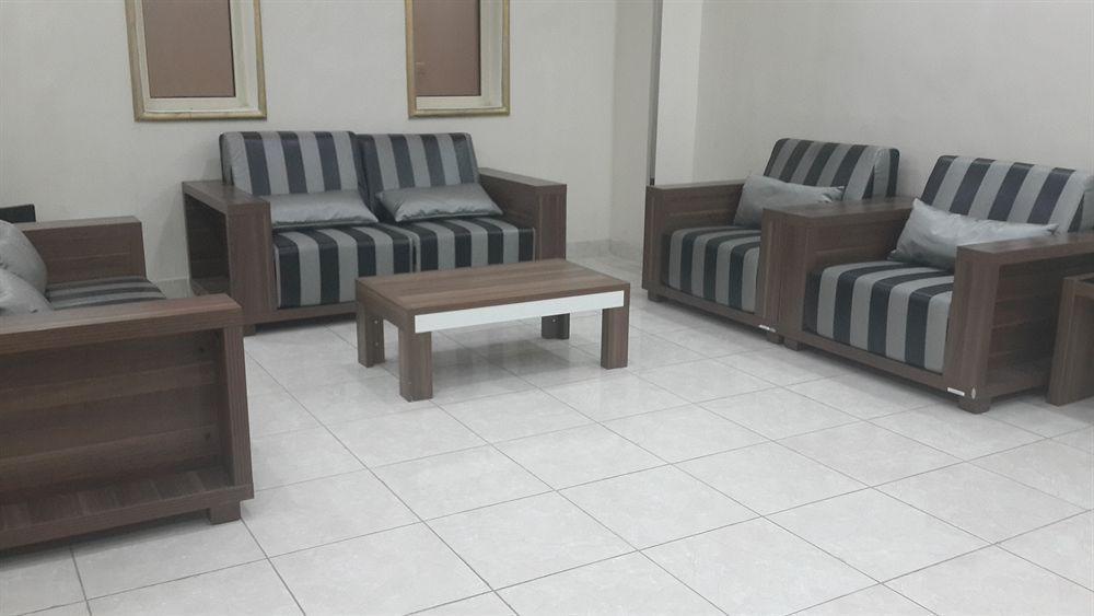 Platinum Abraj Al Ehsan Otel Mekke Dış mekan fotoğraf
