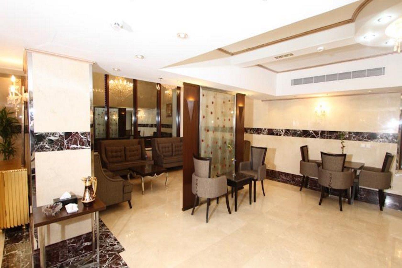 Platinum Abraj Al Ehsan Otel Mekke Dış mekan fotoğraf