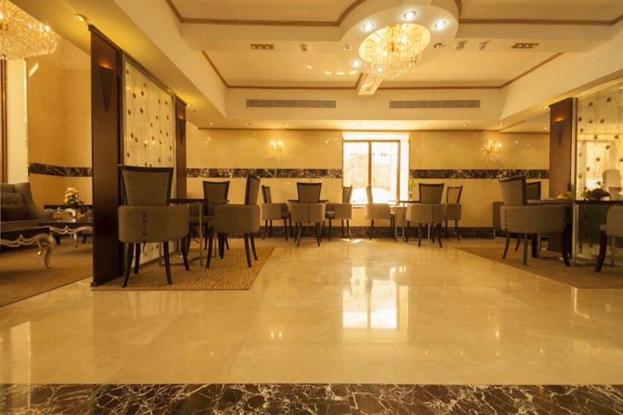 Platinum Abraj Al Ehsan Otel Mekke Dış mekan fotoğraf