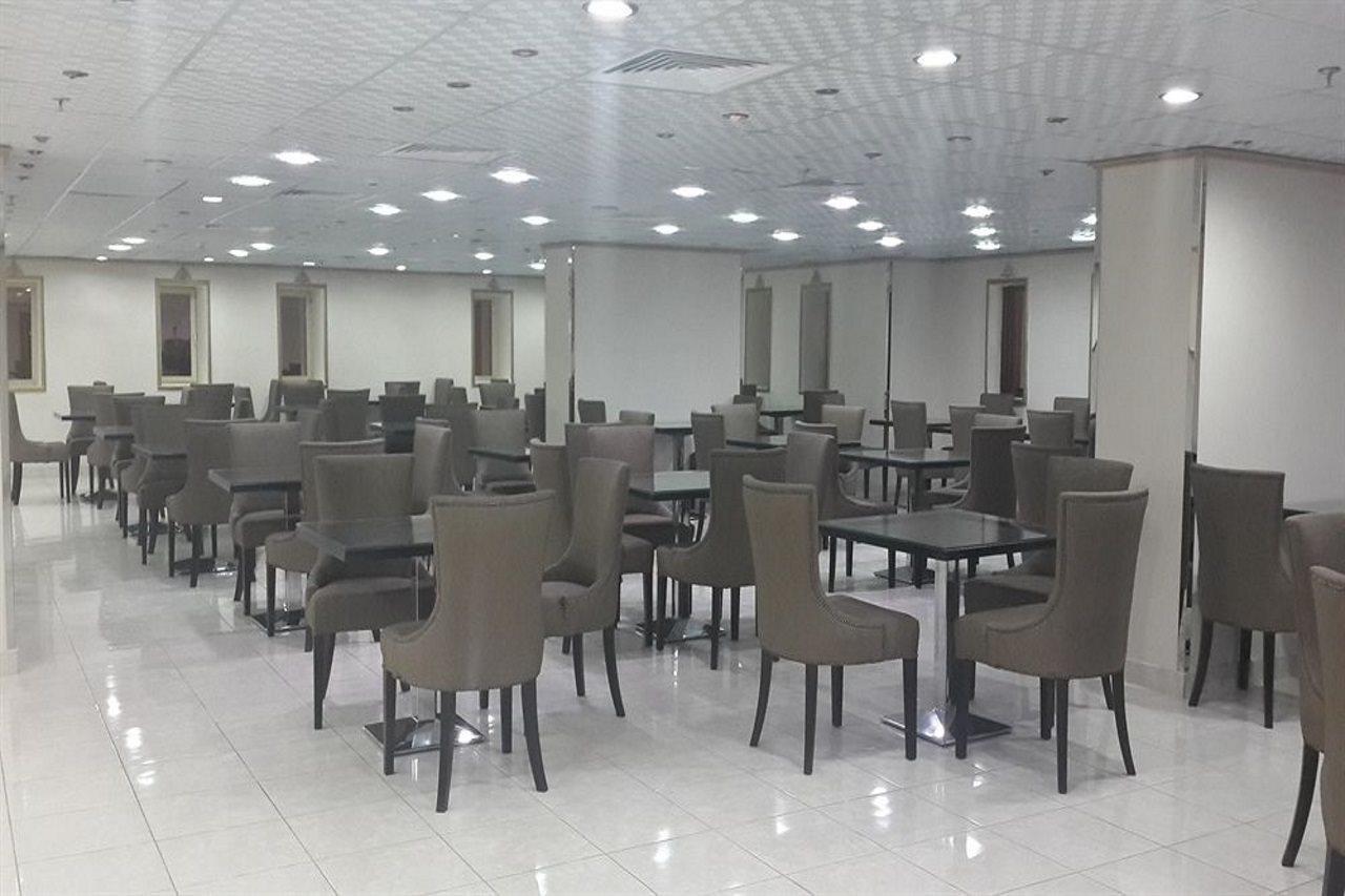 Platinum Abraj Al Ehsan Otel Mekke Dış mekan fotoğraf