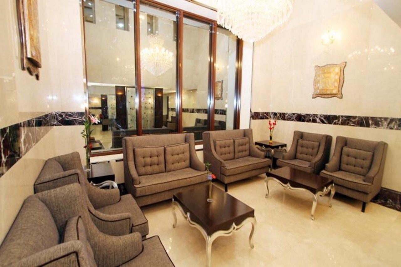 Platinum Abraj Al Ehsan Otel Mekke Dış mekan fotoğraf