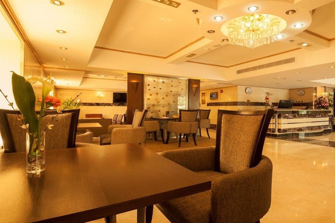 Platinum Abraj Al Ehsan Otel Mekke Dış mekan fotoğraf