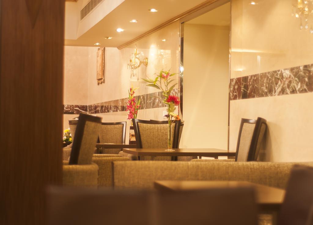 Platinum Abraj Al Ehsan Otel Mekke Dış mekan fotoğraf
