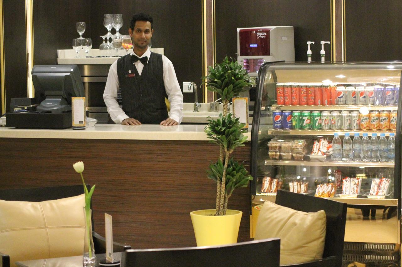 Platinum Abraj Al Ehsan Otel Mekke Dış mekan fotoğraf