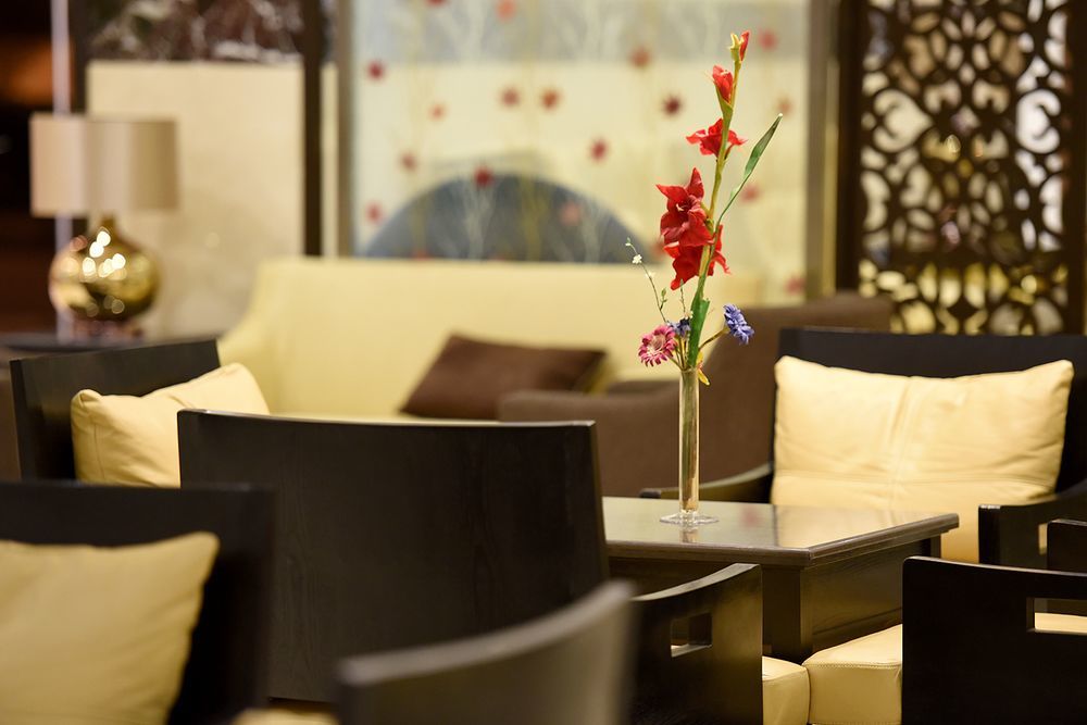 Platinum Abraj Al Ehsan Otel Mekke Dış mekan fotoğraf